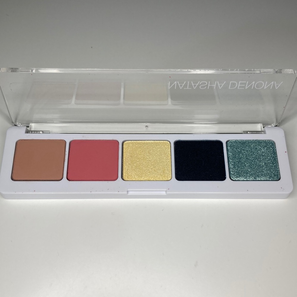 Natasha Denona Eyeshadow Palette Jubilee Palette